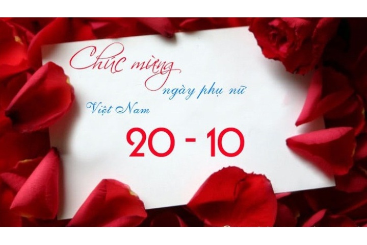 Ý nghĩa và nguồn gốc của ngày Phụ nữ Việt Nam 20/10 | Việt Nam Mới
