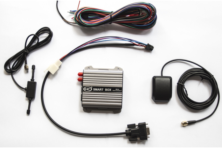 Thiết bị GPS định vị cho ô tô có những loại nào bạn đã biết chưa?