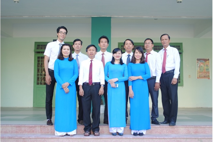 Trường Cao Đẳng Nghề Đà Nẵng