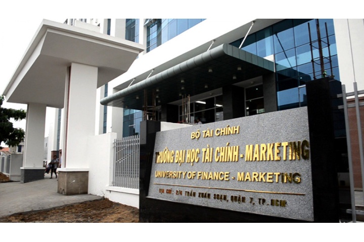 HOT] Đại học Tài chính – Marketing có nhiều thay đổi trong cách ...