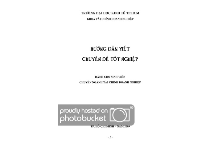Form mẫu làm btập tình huống cô Uyên Uyên - Văn bằng 2 Đại học Kinh ...