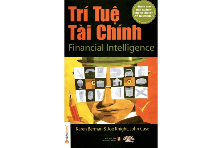 Trí tuệ tài chính ebook PDF/PRC/EPUB/MOBI