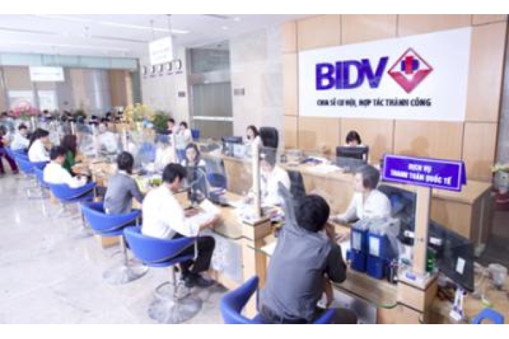 BIDV hỗ trợ tài chính cá nhân khu vực Tây Nguyên