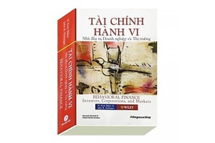 Sách tài chính, tiền tệ - Nhà sách Wiley - Giảm giá 20%