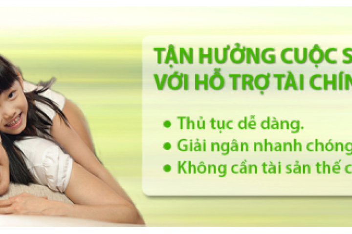 Vay tiêu dùng cá nhân tại VPBank hỗ trợ tài chính từ FE Credit