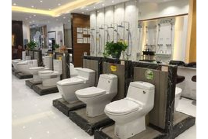 13 Hình ảnh Thiết bị vệ sinh COTTO đẹp nhất | Fashion showroom ...