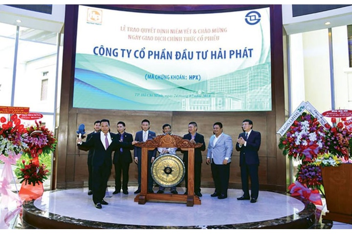 Hải Phát “tự diễn” trong thương vụ HP Hospitality Nha Trang? | Tài ...