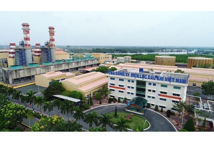 Hơn 467,8 triệu cổ phiếu POW lên sàn UPCom từ 6/3 | Thời Báo Tài Chính