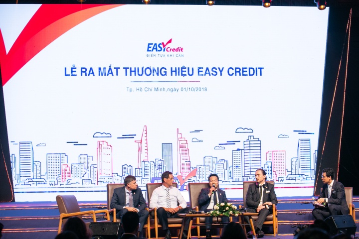 EVN Finance