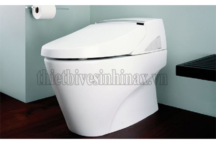 Bộ sưu tập thiết bị vệ sinh đắt nhất thế giới