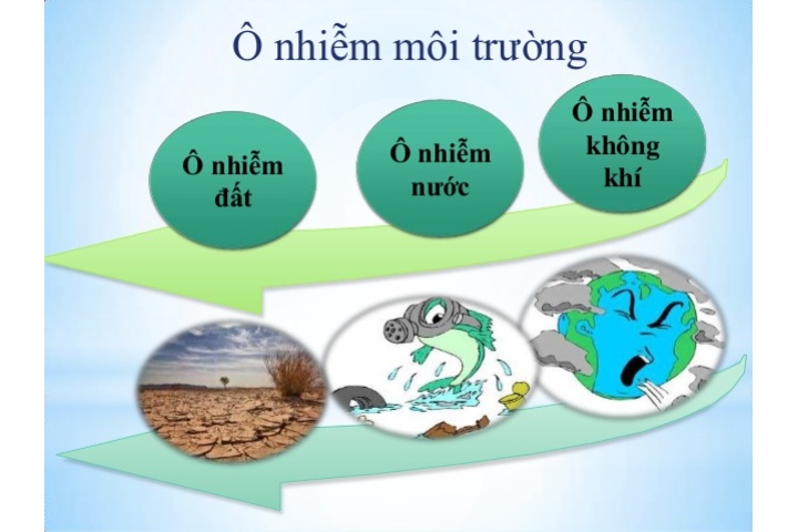 Chia sẻ 20+ mẫu PowerPoint chủ đề môi trường đẹp nhất năm 2022