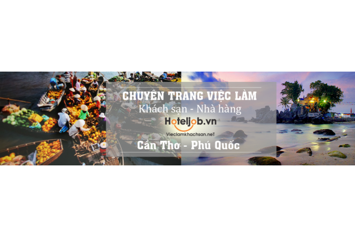 Tuyển dụng,tìm việc làm Lái xe ở tại khách sạn nhà hàng Cần Thơ ...