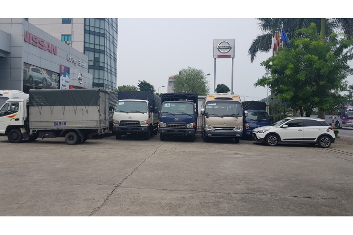 Làm sao để việc làm lái xe tại bắc ninh kiếm được nhiều thu nhập?
