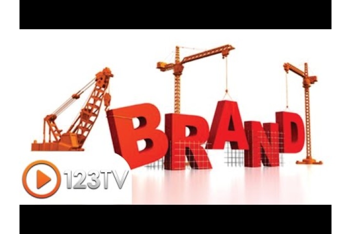 THƯƠNG HIỆU VÀ XÂY DỰNG THƯƠNG HIỆU - YouTube