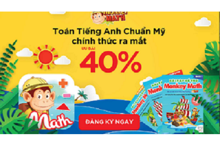Monkey Math là gì? phần mềm Monkey Math có tốt không?
