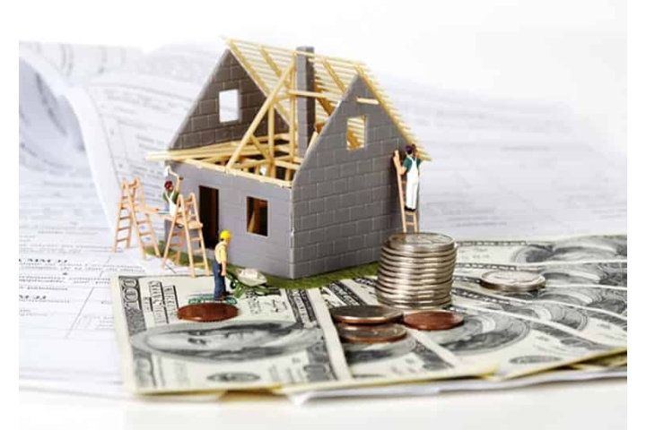Bảng báo giá xây dựng nhà năm 2018 tại Hà Nội
