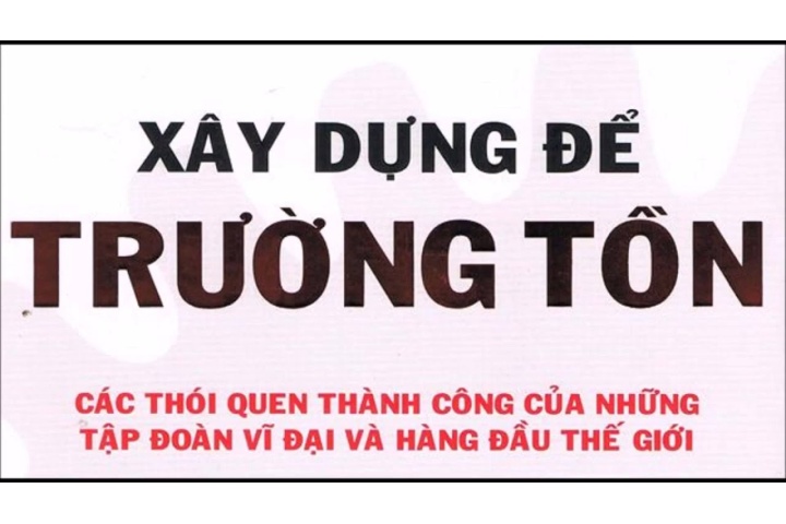 Xây Dựng Để Trường Tồn 01 - YouTube