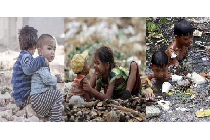 Nghị luận: Tuyên bố thế giới về sự sống còn, quyền được bảo vệ và ...