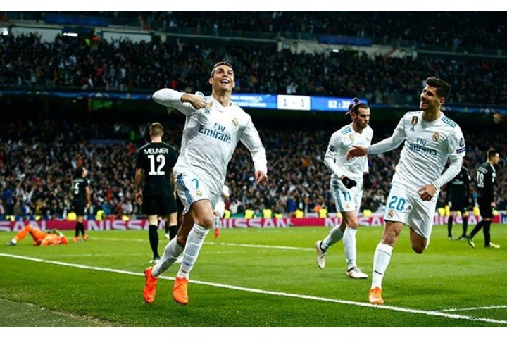 Trực tiếp MU vs Sevilla, Link xem bóng đá Cúp C1 2018 hôm nay