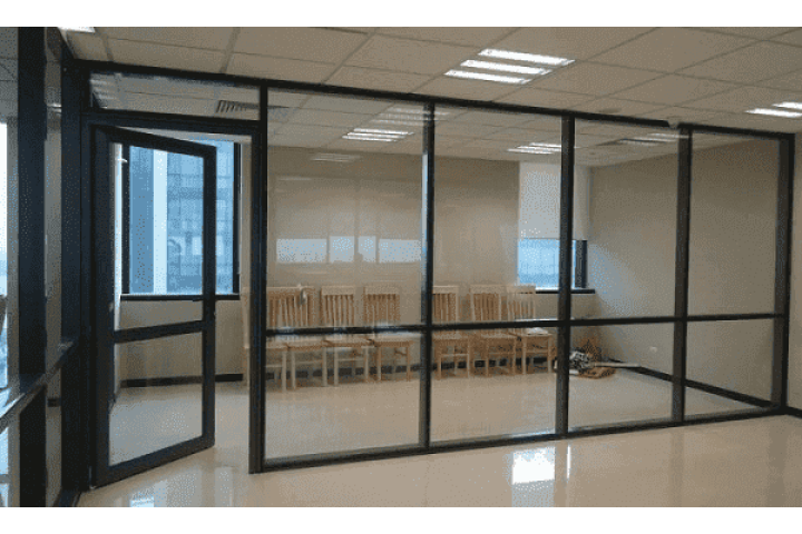 Bảng giá Vách ngăn nhôm kính cường lực & Mặt dựng (CẬP NHẬT 2019)