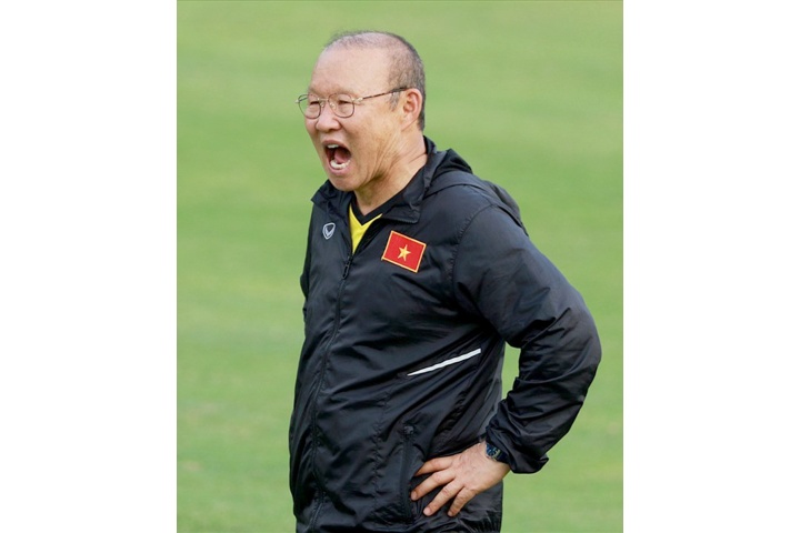 Vòng loại U23 châu Á 2020 và nỗi lo của bóng đá Việt Nam - Bóng đá