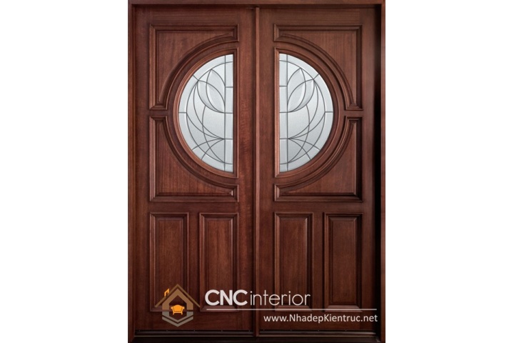 MẪU MÃ ĐẸP CHO CỬA GỖ 4 CÁNH, 2 CÁNH, 1 CÁNH