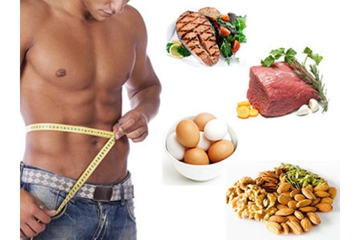 Trứng gà và các cách chế biến món ăn giúp bạn tăng cân hiệu quả ...