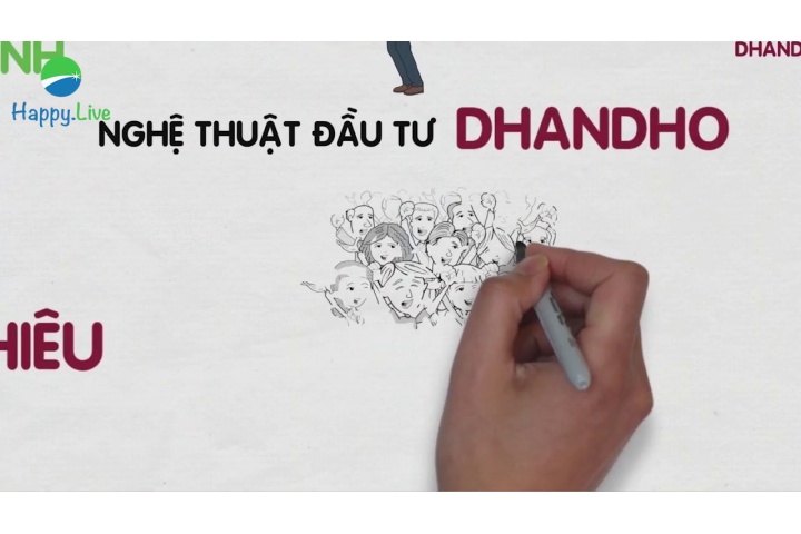 Nhà đầu tư huyền thoại] Mohnish Pabrai và nét độc đáo trong nghệ ...