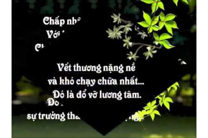 NGHỆ THUẬT SỐNG - YouTube