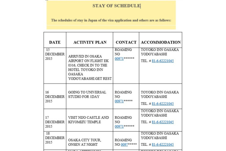 japan-tourist-visa-requirements-for-philippine-passport-holder-in-dubai