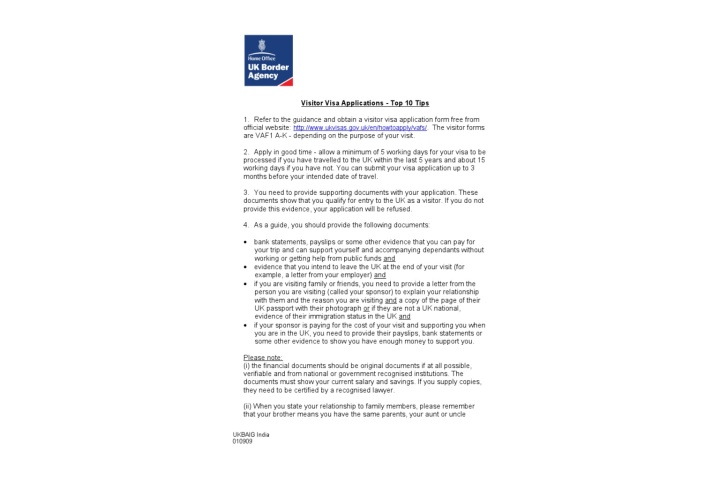 Family Visitor Visa Uk From India Supporting Documents family-visitor-visa-uk-from-india-supporting-documents