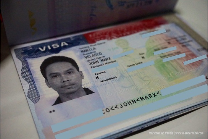 Us Tourist Visa Philippines Requirements