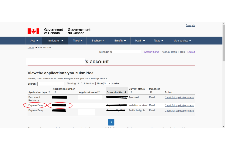 Canadian Student Visa Application Tracking canadian-student-visa-application-tracking