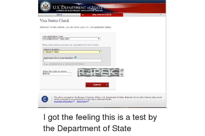 Us Nonimmigrant Visa Application Status ds-160-form-online-nonimmigrant-visa-application