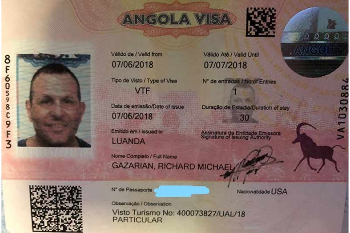 Angola Visa angola-visa