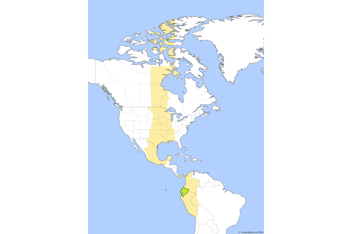 Ecuador Time Zone Today , EST to Quito Converter – ZQKX