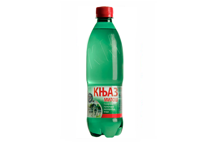 kisela voda i pritisak