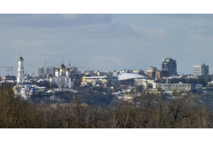 Brjansk