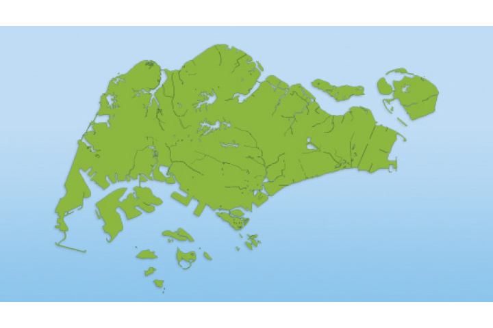 singapore weather today