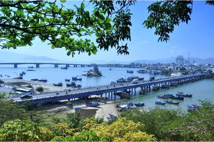 Quảng Ngãi - Trung tâm SOS