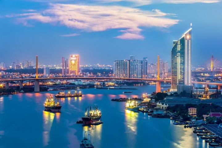 Cần Thơ aims to be smart city by 2025 - Society - Vietnam ...