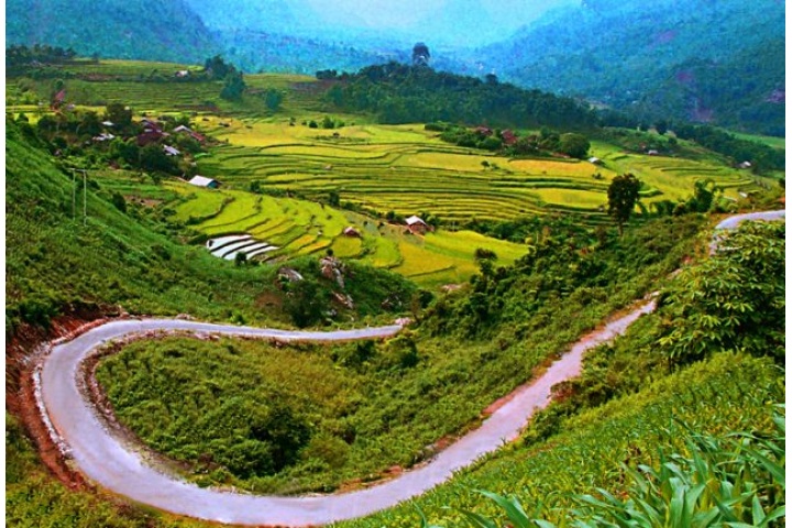 Bỏ túi ngay" kinh nghiệm du lịch Bắc Kạn từ A - Z - VNtrip.vn