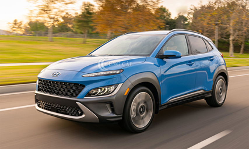 Đánh Giá Chi Tiết Hyundai Kona 2022 Giá Từ 600 Triệu Đồng