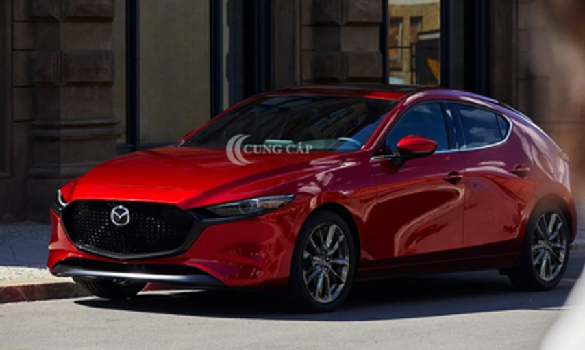 Mazda 3 sẽ mất động cơ phổ thông độc quyền nhất trên thị trường?