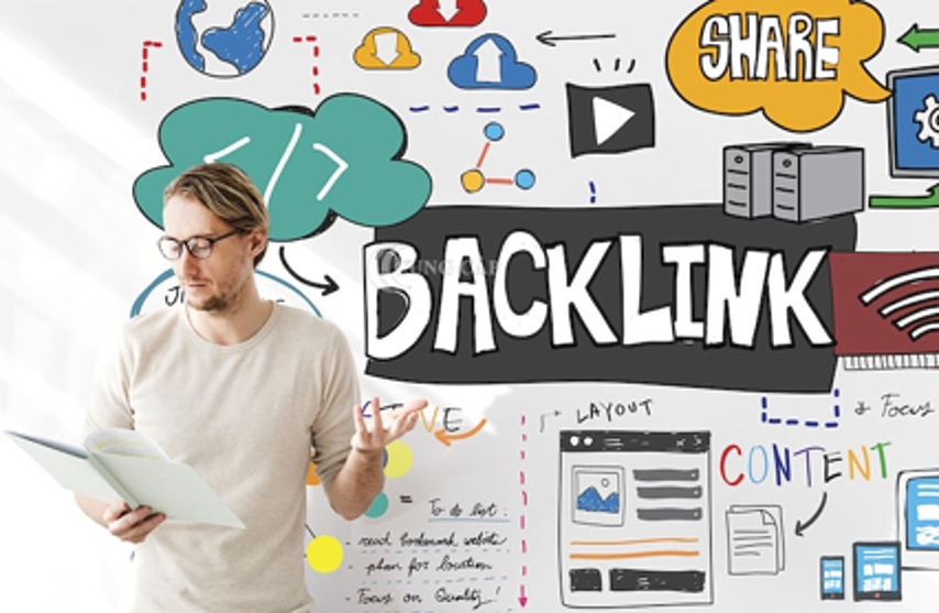 Cách xây dựng backlink hiệu quả