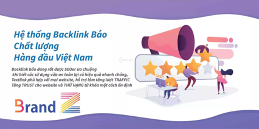 Booking báo PR
