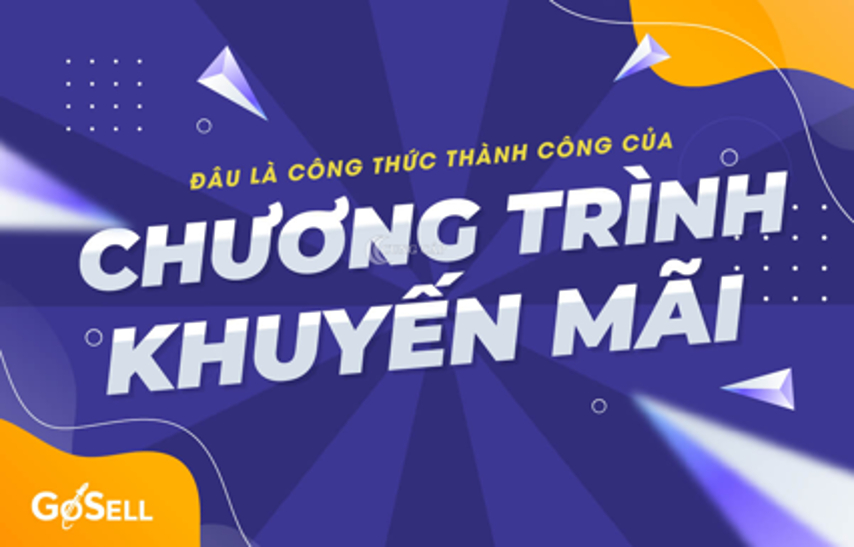 Làm thế nào để tạo nên chương trình khuyến mãi thật sự thu hút?