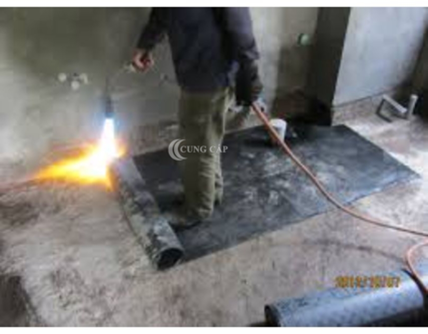 Những lợi ích khi lựa chọn chống thấm Hải Phòng hiện nay