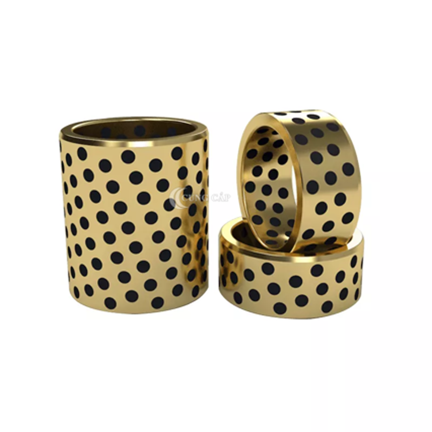 Cung cấp bạc đồng Graphite, bạc Graphite, Bạc cầu, Bạc đồng theo yêu cầu