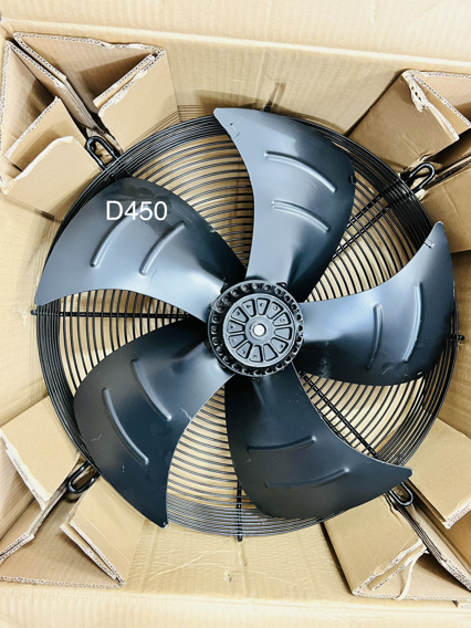 quạt dàn lạnh, quạt dàn nóng YWF4D-450S tại Tân Bình